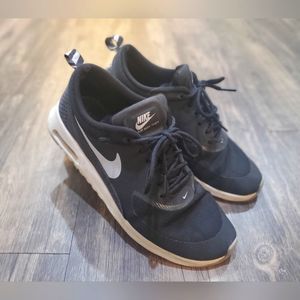 Nike Air Max Thea Low Top Shoes